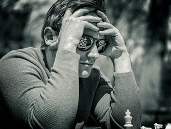 The indecision problem: An opportunity to differentiate